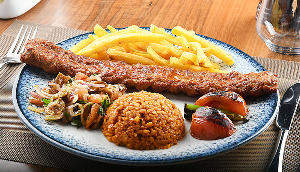 Adana Kebap (250grms)