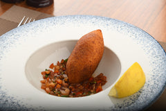 كفتة جيفيزلي إكلي (قطعة)