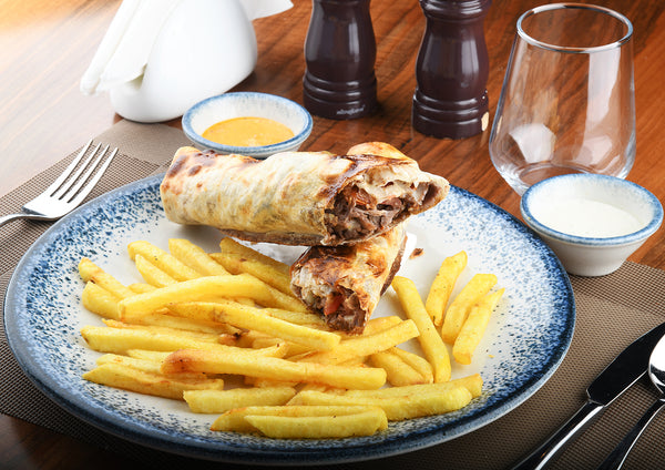 Doner Durum (80grms)