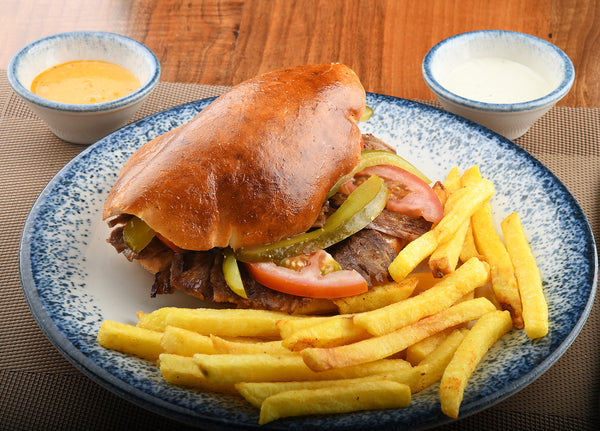 Doner Tombik (80grms)