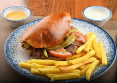 دونر تومبيك (80 جرامًا)