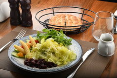 غوبيك سالاتا