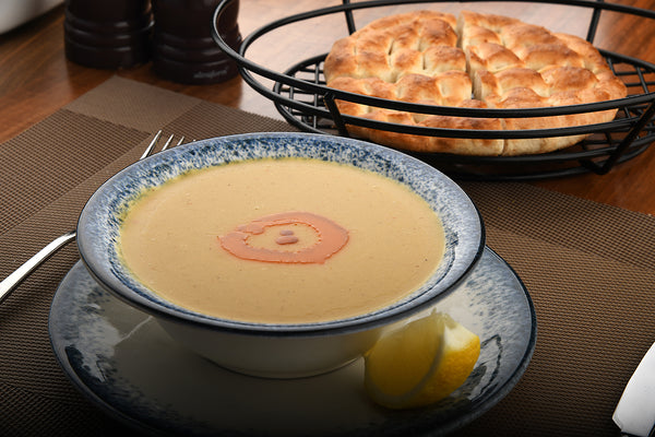 Kemik Iliginde Mercimek