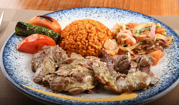 Konya Tandir Kebap (200grms)