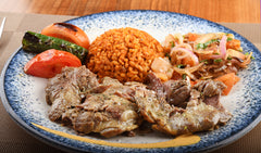 كباب كونيا تندير (200 جرام)