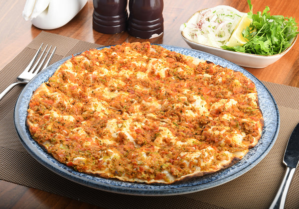 Lahmacun