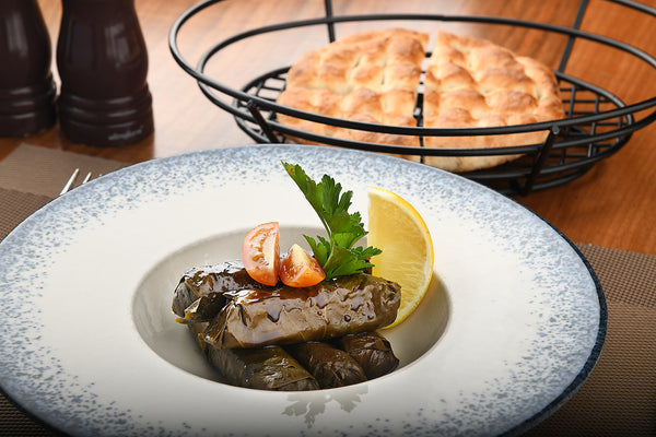 Nareksili Yaprak Sarmasi