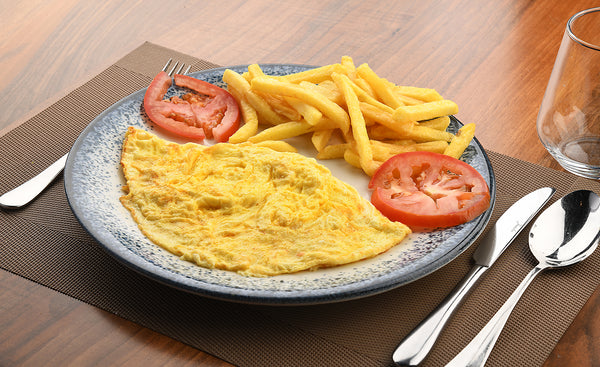 Omlet ler