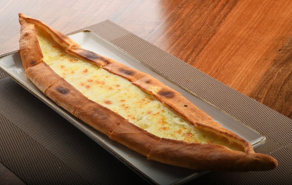 Peynirli Pide