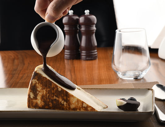 San Sebastian Cheesecake