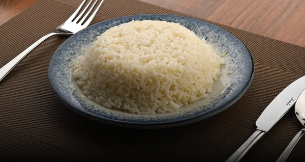 Tereyagli Pirinic Pilavu