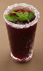 موكتيل أوزمان