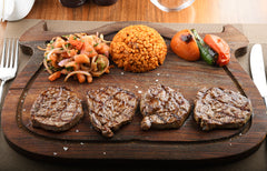 شريحة لحم أوزمان (لوكوم) (250 جرام)