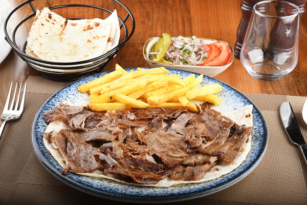 Yaprak Doner (130grms)