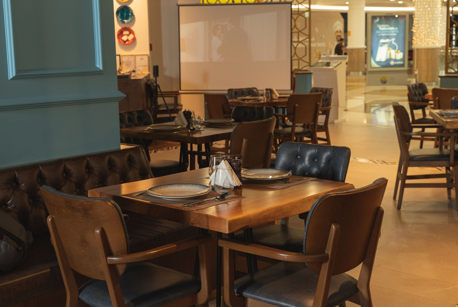 Delve into the rich tapestry of Flavour with our special menu