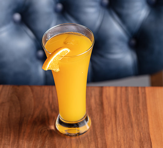 Portakal Suyu (Orange Juice)