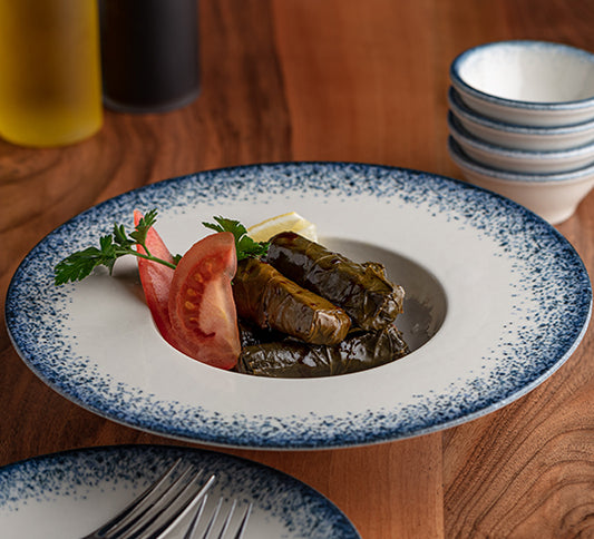 Nareksili Yaprak Sarmasi