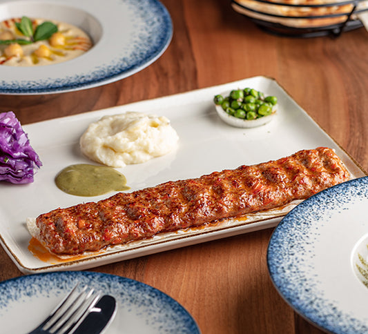 Adana Kebap (250grms)