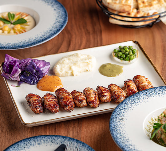 تافوك كانات (240 جرامًا)