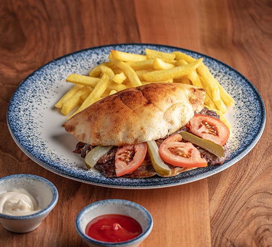 Doner Tombik (80grms)