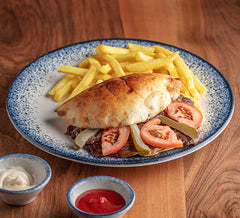 Doner Tombik (80grms)