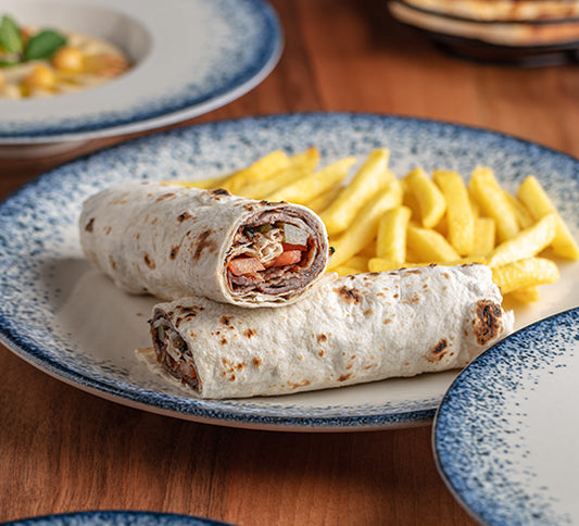 Doner Durum (80grms)