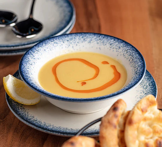 Kemik Iliginde Mercimek