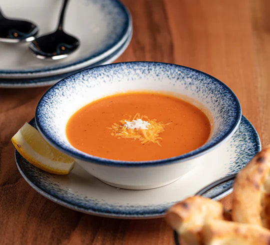 شوربة الطماطم