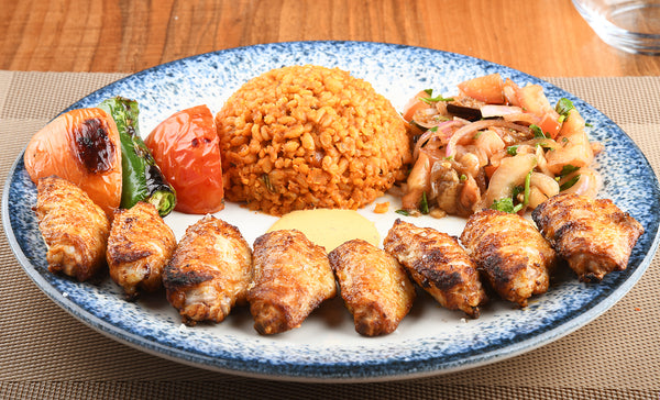 Tavuk Kanat (240grms)