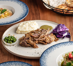 Konya Tandir Kebap (200grms)