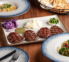 Uzman Steak (Lokum) (250grms)