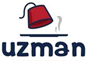 Uzman Logo
